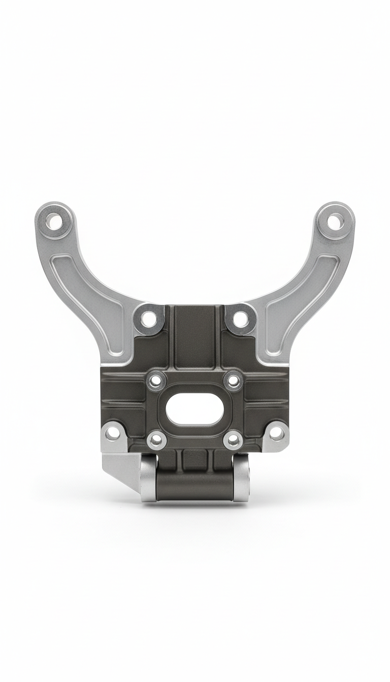 Precision Engine Bay Bracket